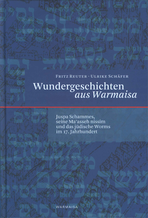 Wundergeschichten aus Warmaisa